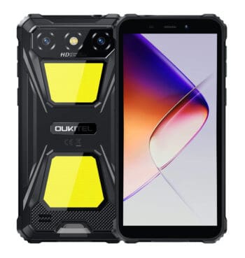 OUKITEL smartphone