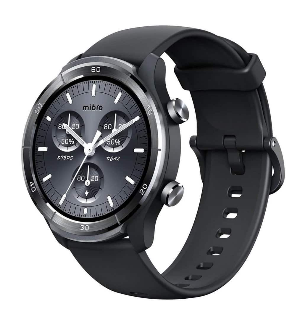 MIBRO smartwatch