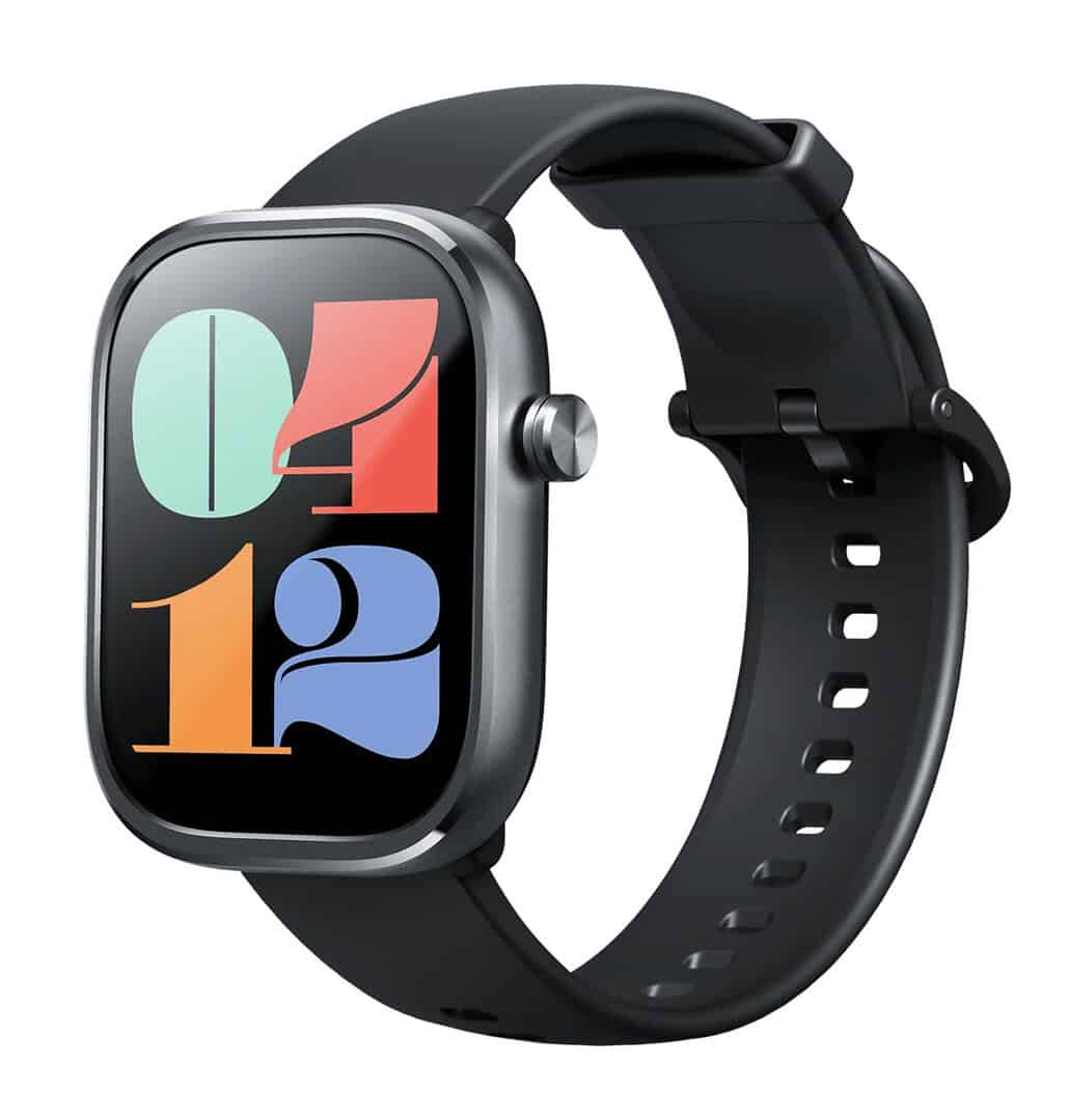 MIBRO smartwatch