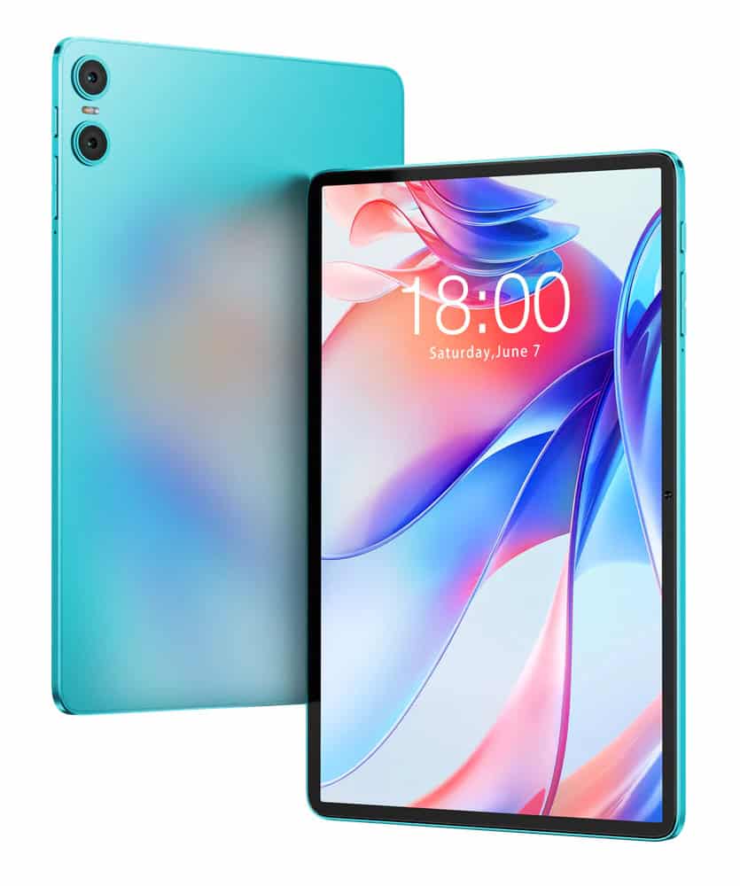 TECLAST tablet
