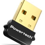 POWERTECH USB Bluetooth
