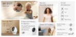 TP-LINK smart camera Tapo C260, 4K, WiFi, two-way audio, Pan/Tilt , Ver. 1.0 - Image 2