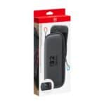 Nintendo Switch 2 Carry Case & Screen Protector Θήκη Μεταφοράς - Image 4