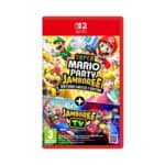 Super Mario Party