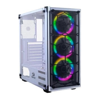 Gaming PC Case