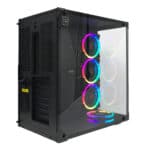 Gaming PC Case - Redragon Wideload GC-802 - Image 6