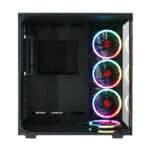 Gaming PC Case - Redragon Wideload GC-802 - Image 4