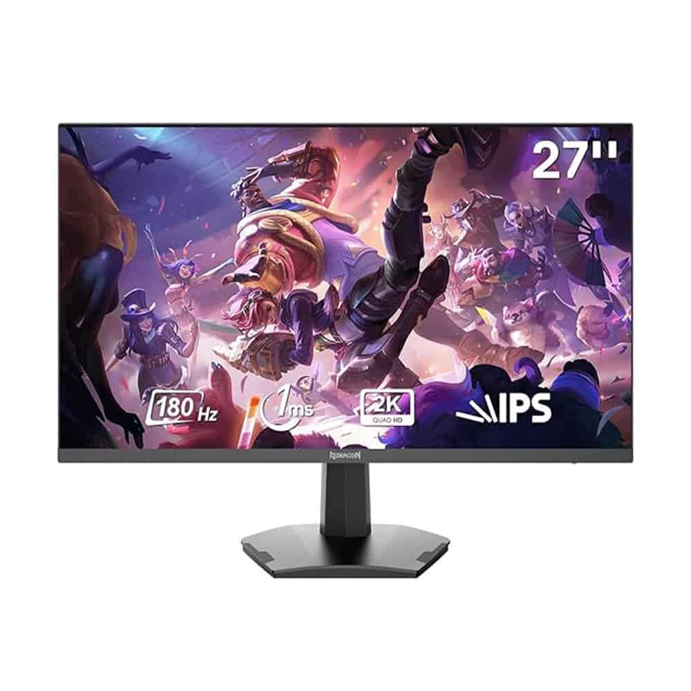 Gaming Monitor