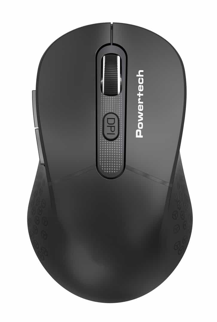 POWERTECH ασύρματο ποντίκι