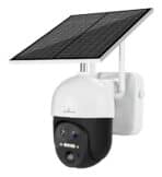 POWERTECH smart ηλιακή κάμερα
