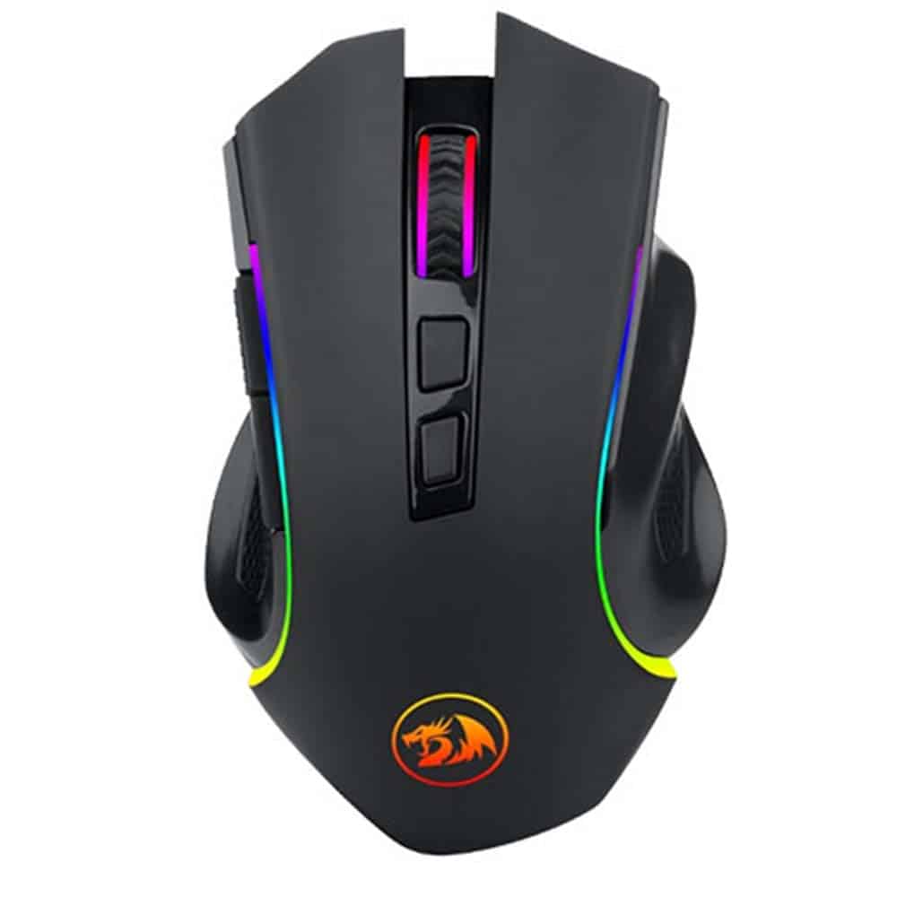 Gaming Ποντίκι