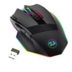 Gaming Ποντίκι - Redragon Sniper Pro M801P-RGB - Image 7