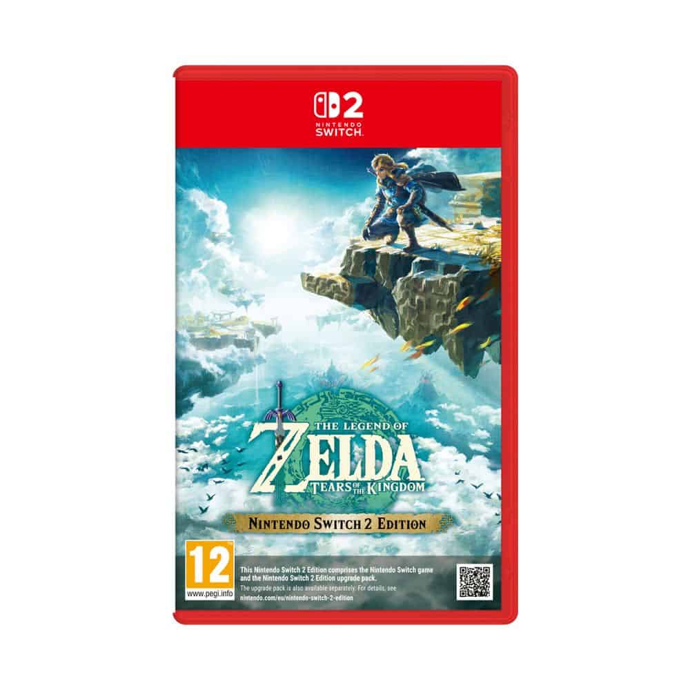 The Legend of Zelda