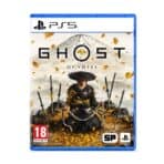 Ghost of Yōtei PS5 Game