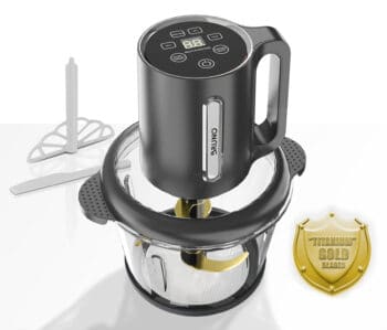 BRUNO Πολυκόπτης