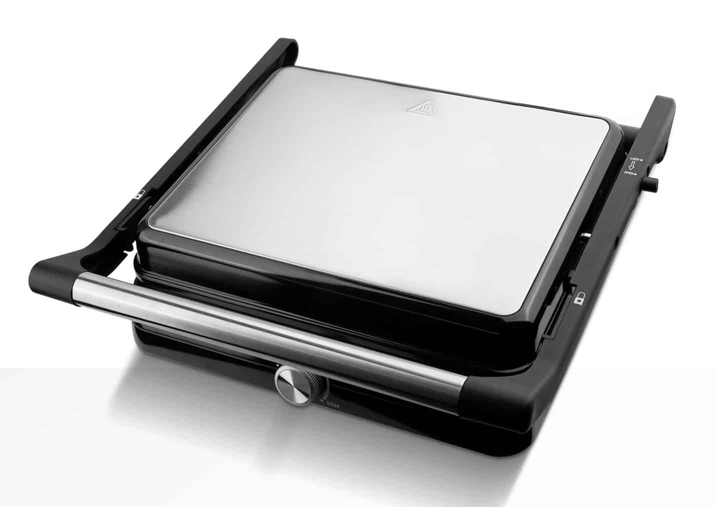 BRUNO BRN-0251 Γκριλιέρα 2000W