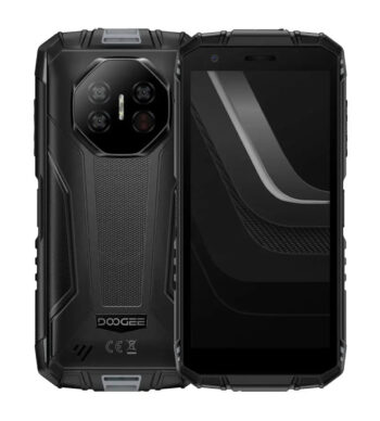 DOOGEE smartphone