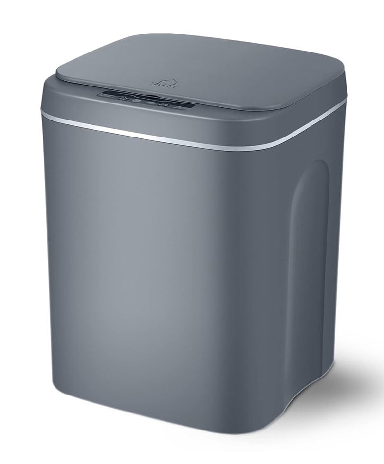HUH-0254 HOME USE κάδος απορριμμάτων