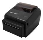 POWERTECH θερμικός εκτυπωτής ετικετών PT-1510, USB/Ethernet/Serial, μαύρος