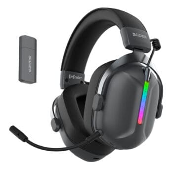 SADES gaming headset