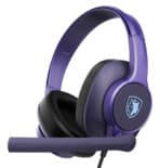SADES gaming headset
