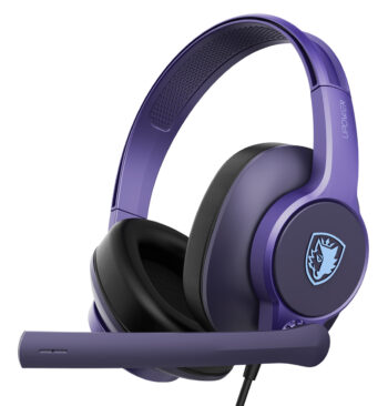 SADES gaming headset