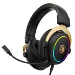 SADES gaming headset