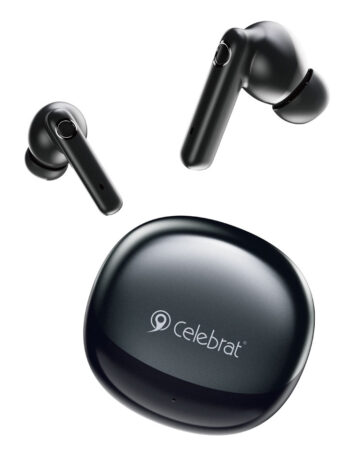 CELEBRAT earphones