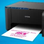 Epson EcoTank L3271 Πολυμηχάνημα - Image 5