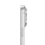 Apple iPhone 17 Pro 256GB Silver Κινητό Smartphone - Image 8