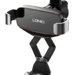 LDNIO βάση smartphone