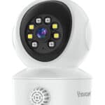 VSTARCAM smart