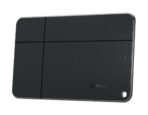 MILI ψηφιακή επαγγελματική κάρτα & tracker MiCard Duo για iOS & Android συσκευές, NFC, Bluetooth, μαύρο
