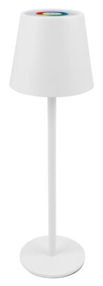 POWERTECH LED επιτραπέζιο φωτιστικό