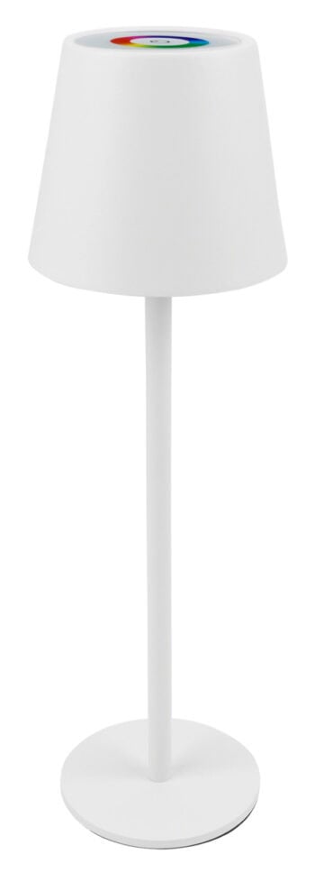 POWERTECH LED επιτραπέζιο φωτιστικό