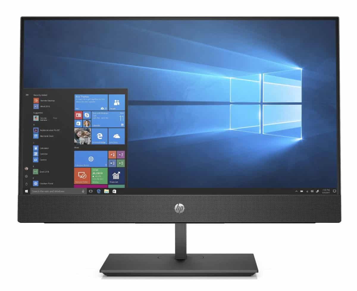HP