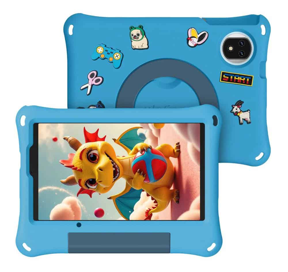 ULEFONE tablet