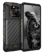 RUGONE smartphone
