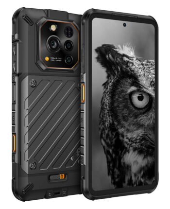 RUGONE smartphone