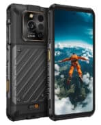 RUGONE smartphone