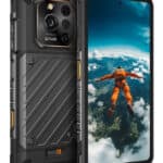 RUGONE smartphone