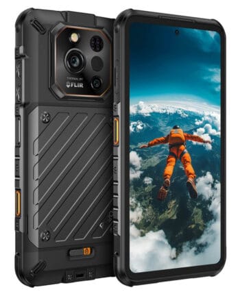 RUGONE smartphone