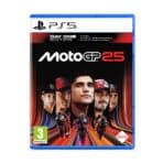 MotoGP 25
