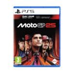 MotoGP 25