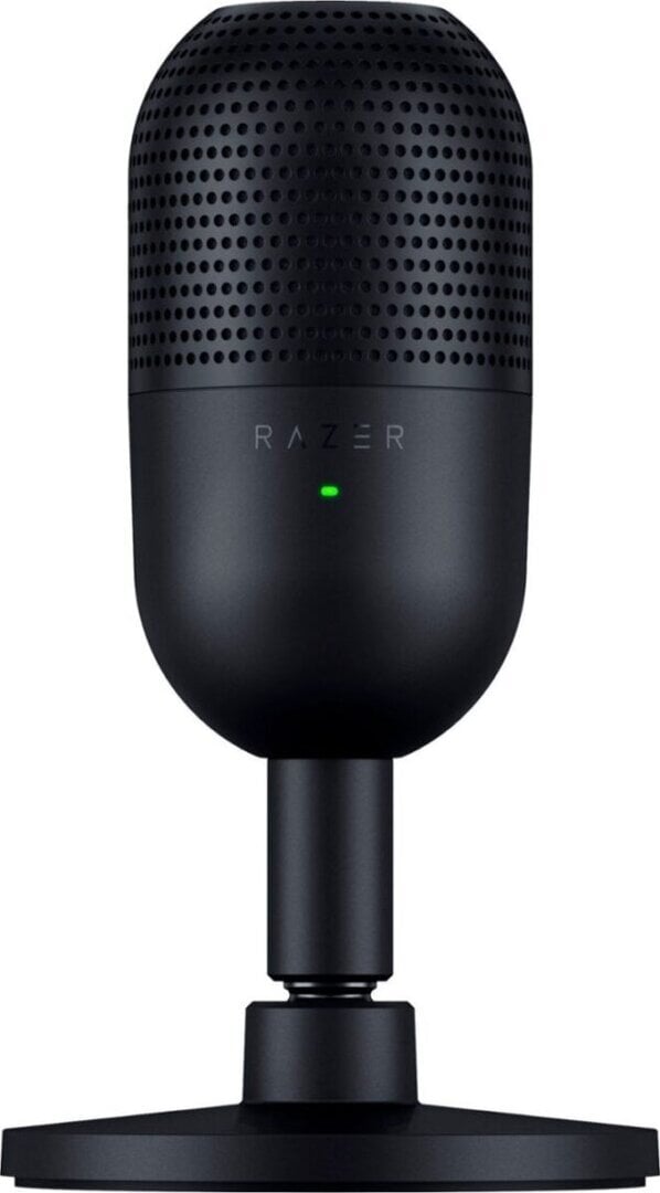 Razer SEIREN V3 MINI BLACK