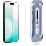 NILLKIN tempered glass