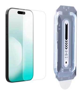 NILLKIN tempered glass