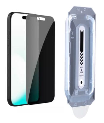 NILLKIN tempered glass