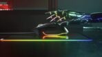 Razer BASILISK V3 – RGB – Ergonomic FPS Gaming Mouse – Wired – Optical Switches - Image 2