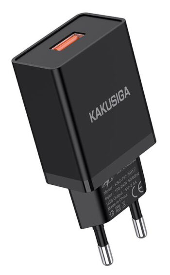 KAKUSIGA φορτιστής